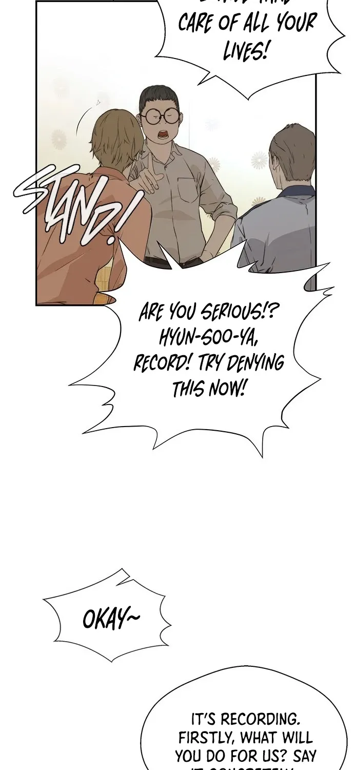 Read Real Man chapter 41 image 38 on Lezhin