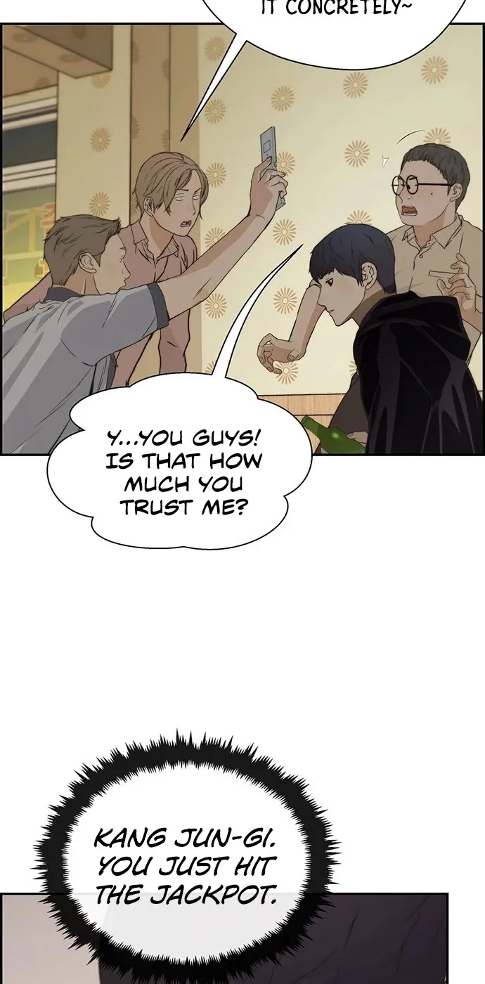 Read Real Man chapter 41 image 39 on Lezhin