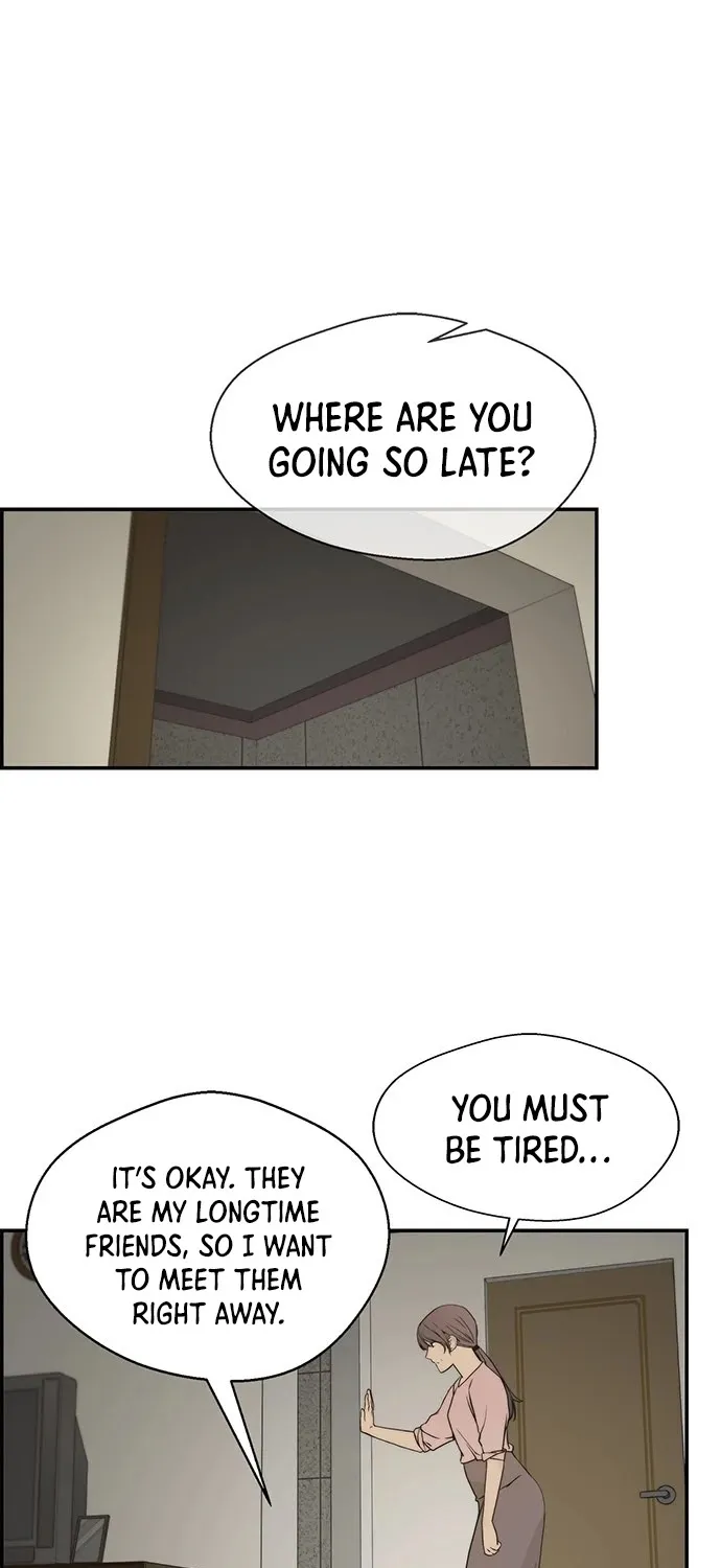 Read Real Man chapter 41 image 6 on Lezhin