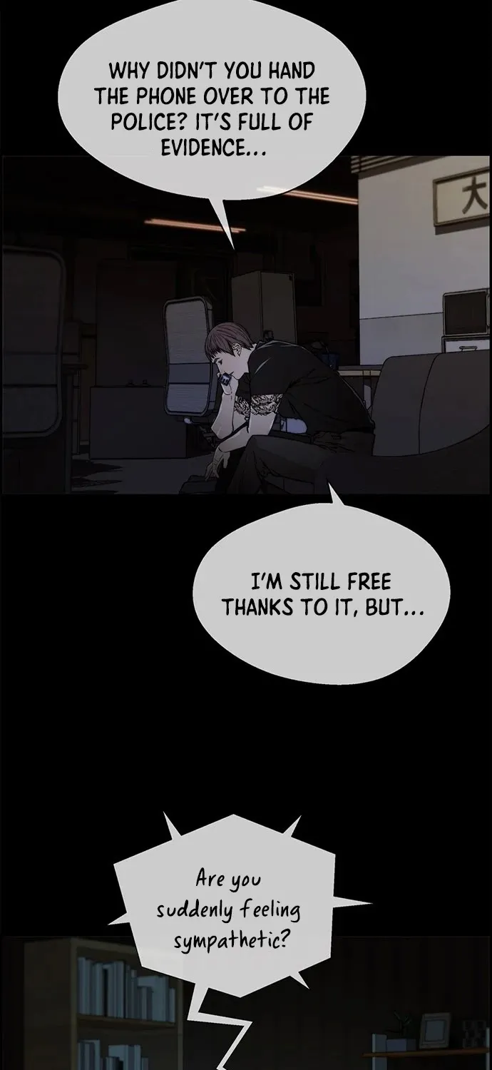 Read Real Man chapter 42 image 24 on Lezhin