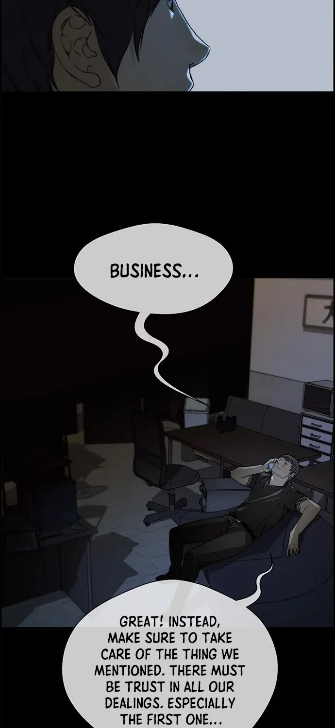 Read Real Man chapter 42 image 26 on Lezhin