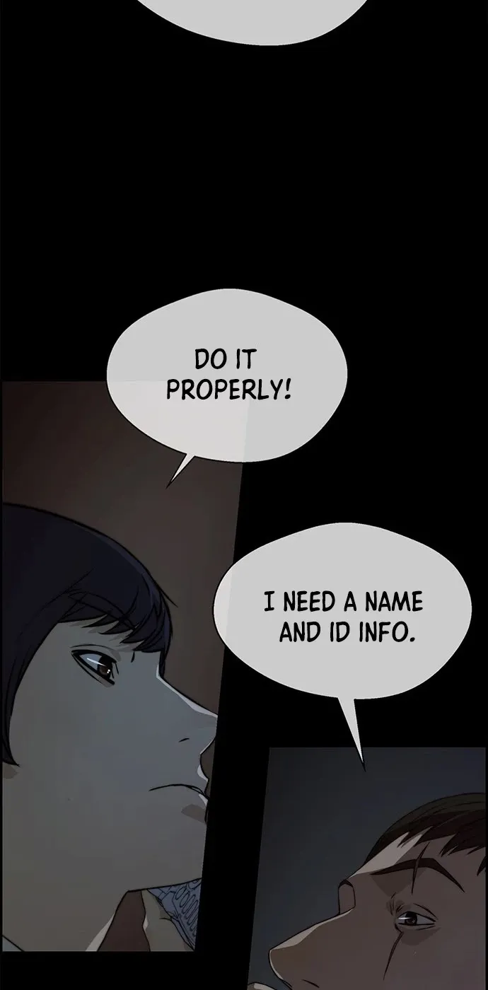 Read Real Man chapter 42 image 27 on Lezhin