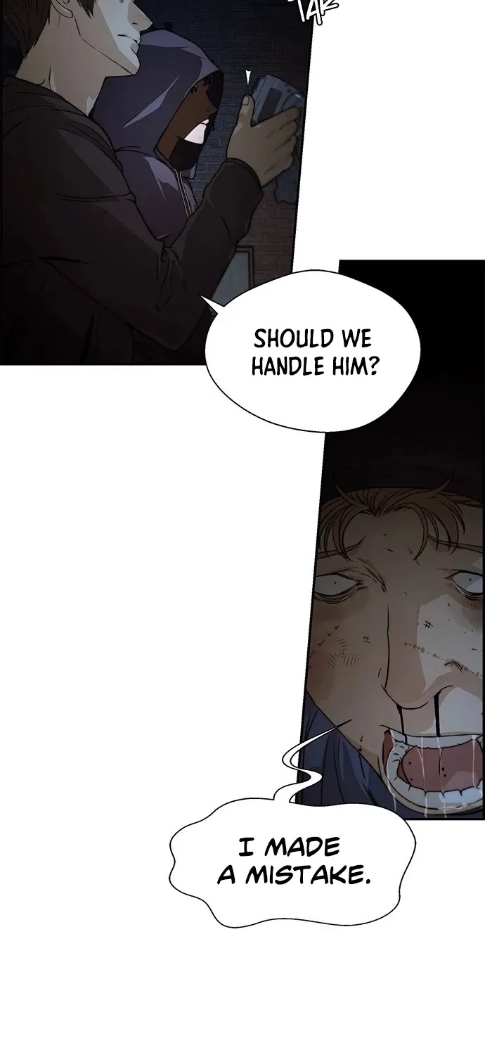 Read Real Man chapter 42 image 36 on Lezhin