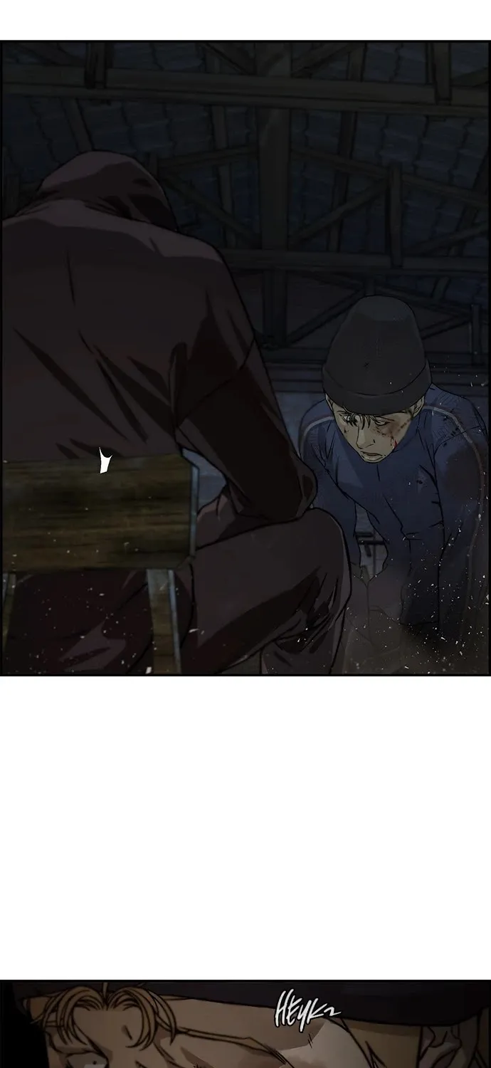 Read Real Man chapter 42 image 41 on Lezhin