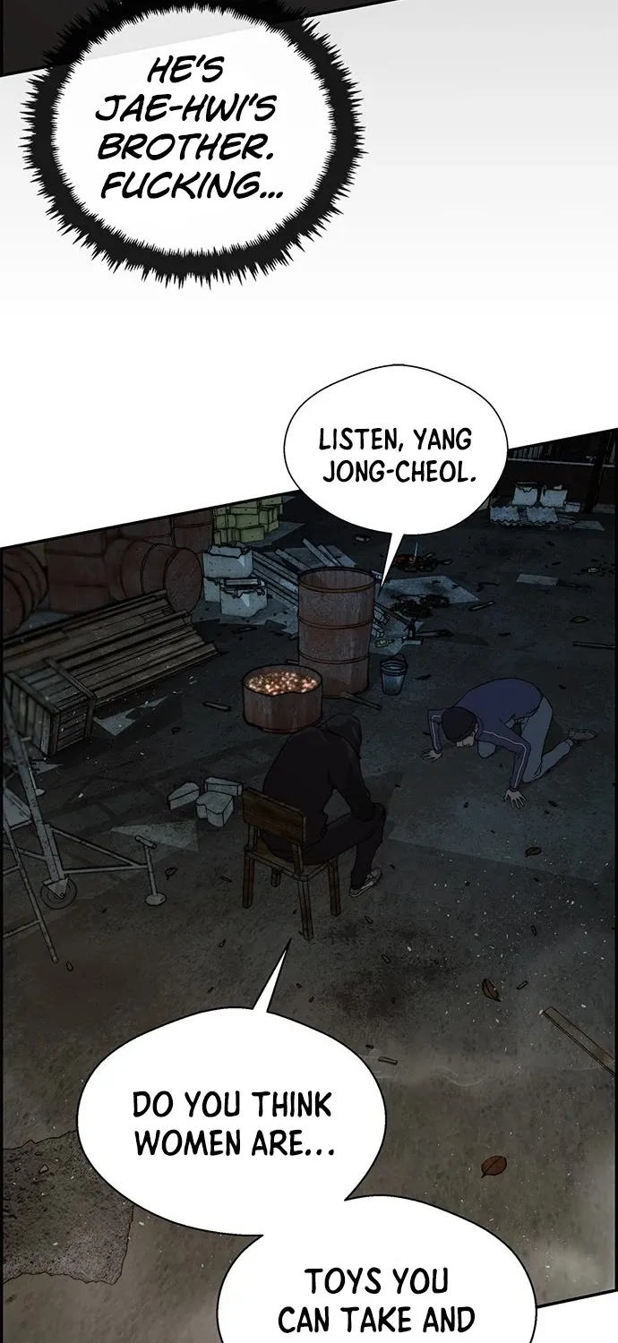 Read Real Man chapter 42 image 49 on Lezhin