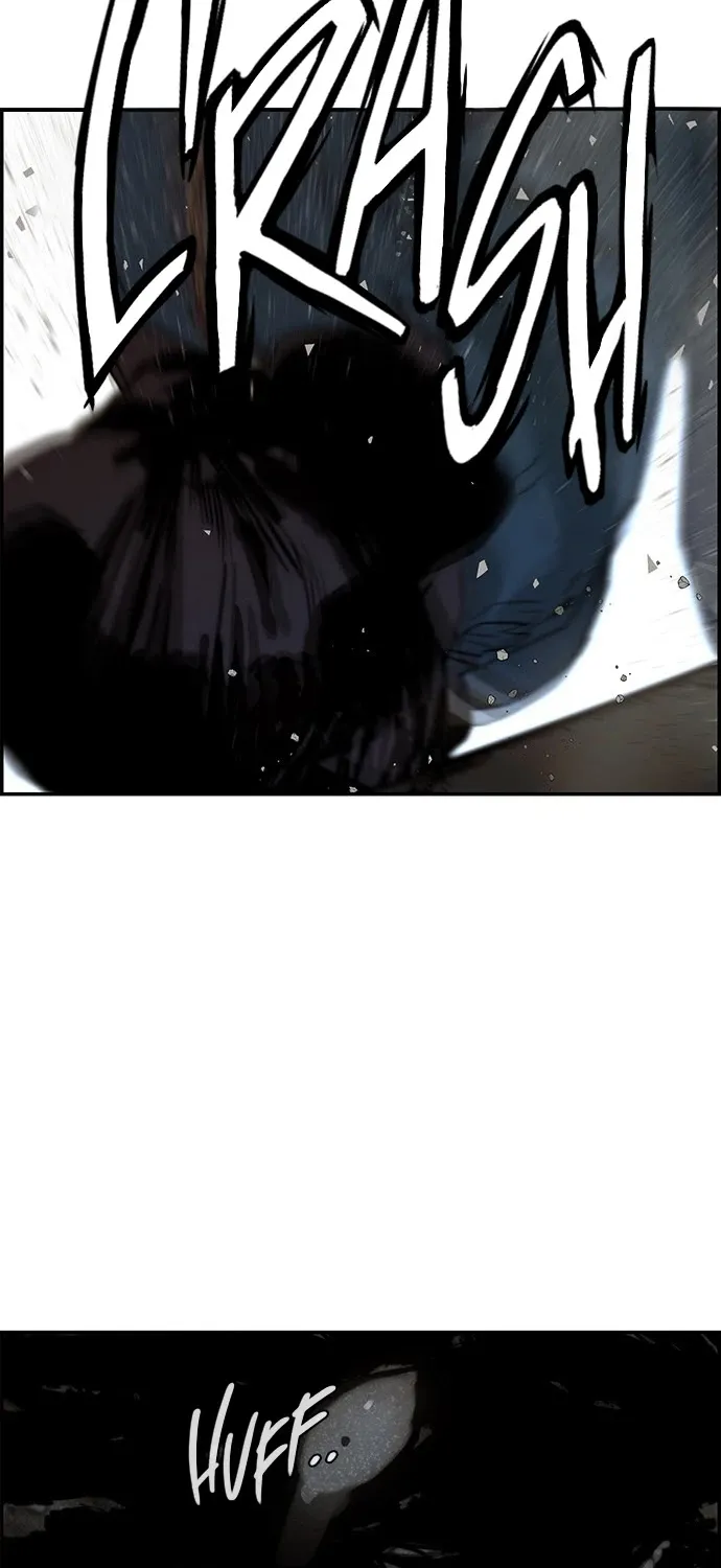 Read Real Man chapter 42 image 5 on Lezhin