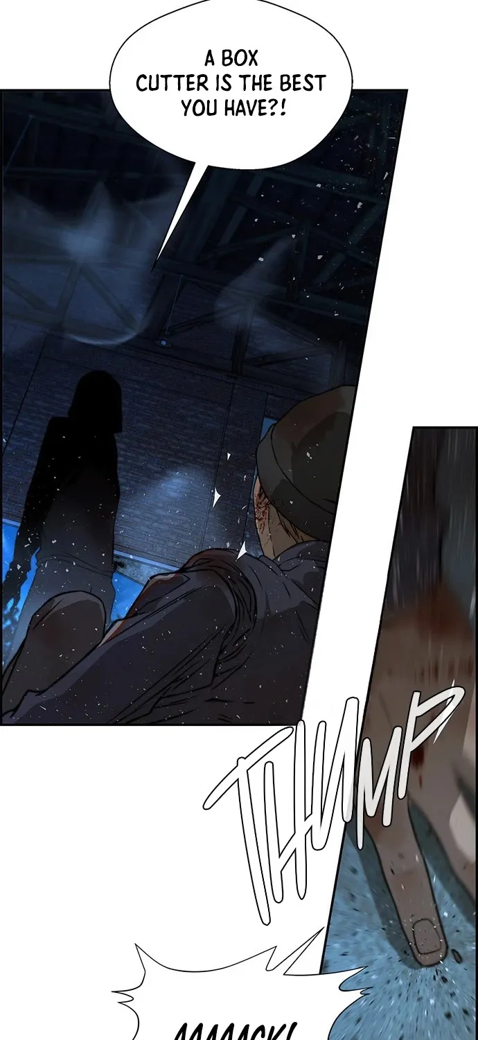 Read Real Man chapter 42 image 68 on Lezhin