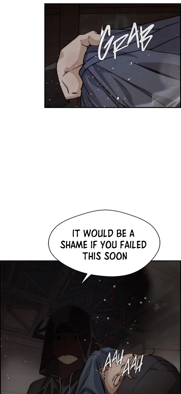 Read Real Man chapter 42 image 73 on Lezhin