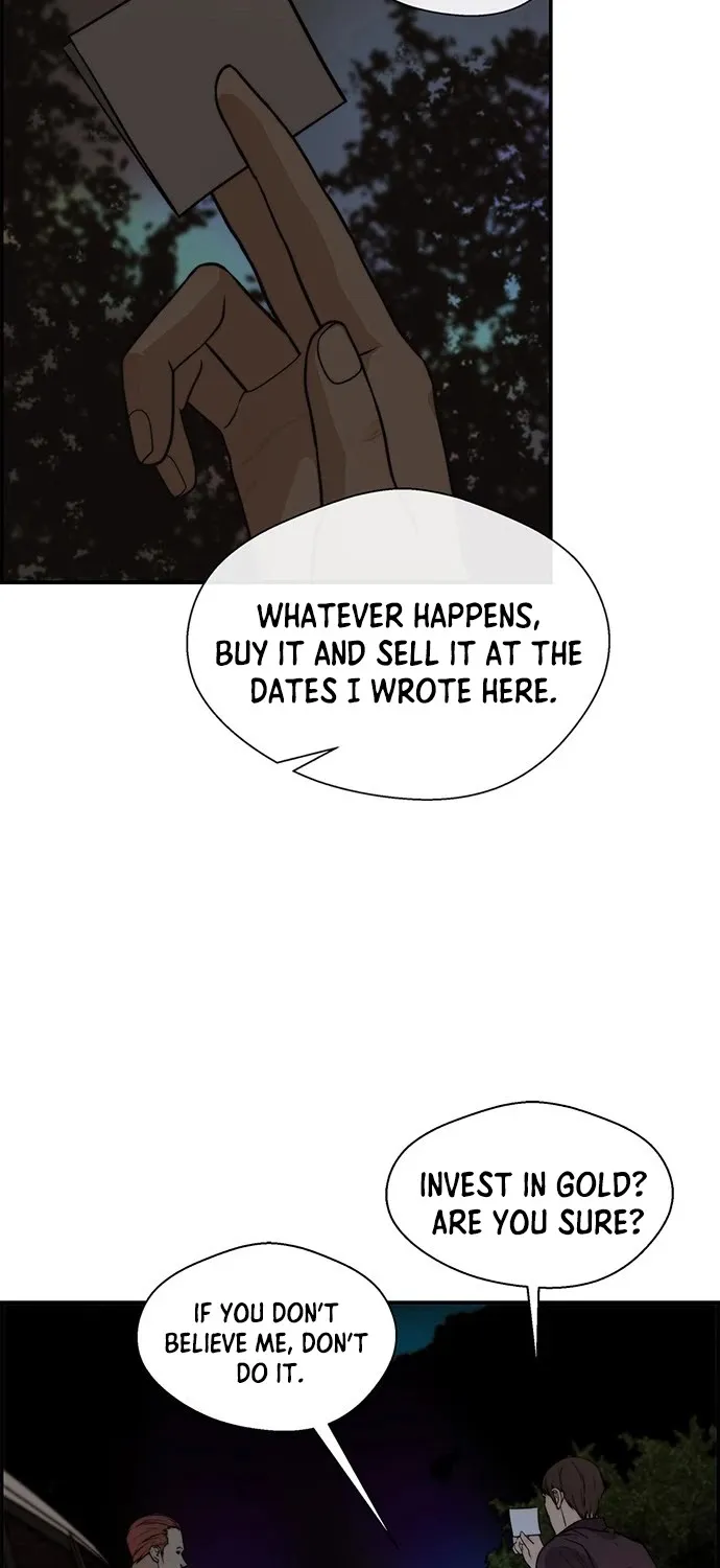Read Real Man chapter 42 image 84 on Lezhin