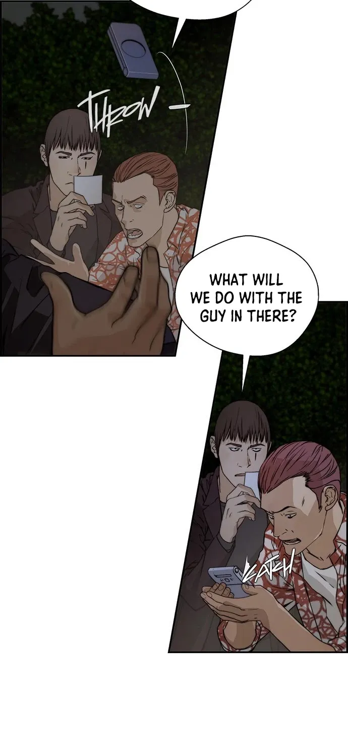 Read Real Man chapter 42 image 86 on Lezhin