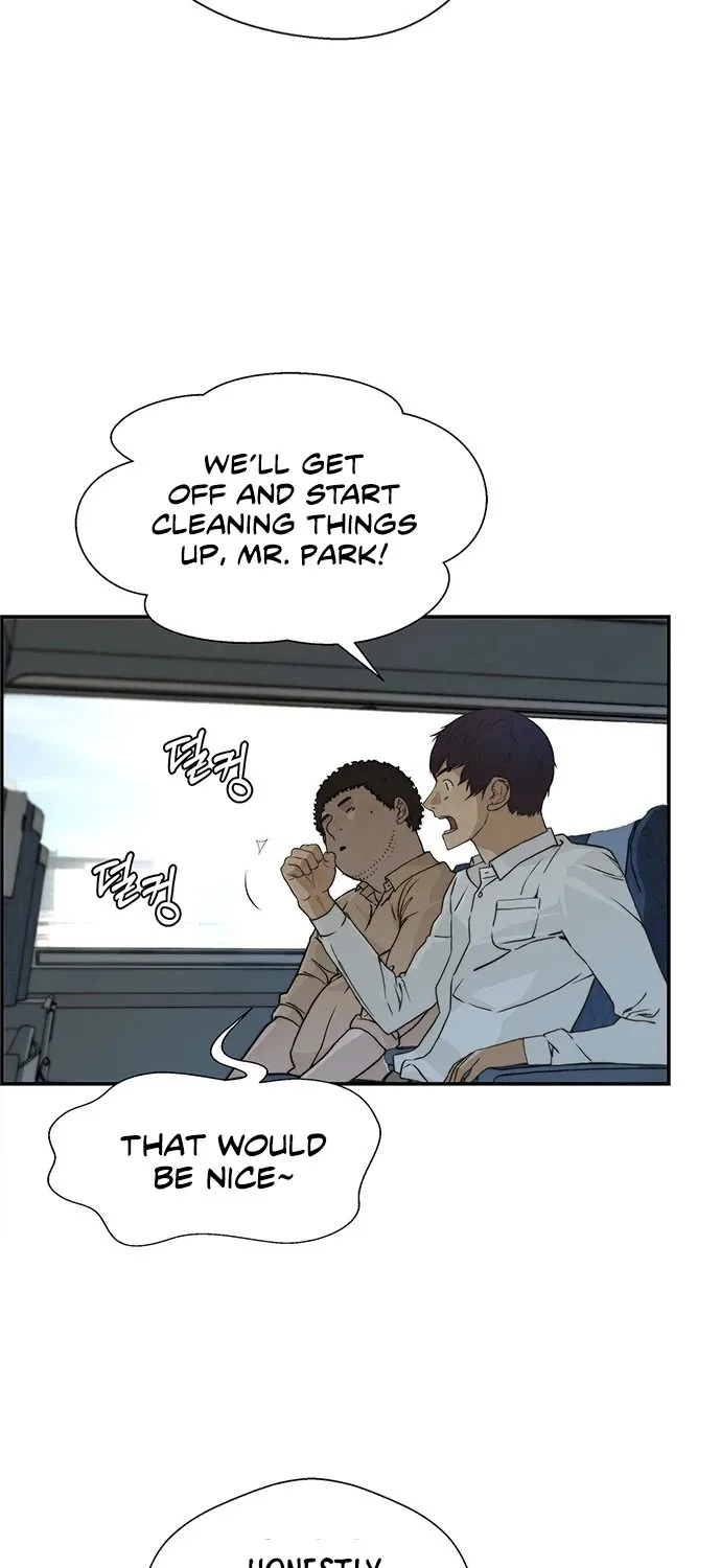 Read Real Man chapter 43 image 13 on Lezhin