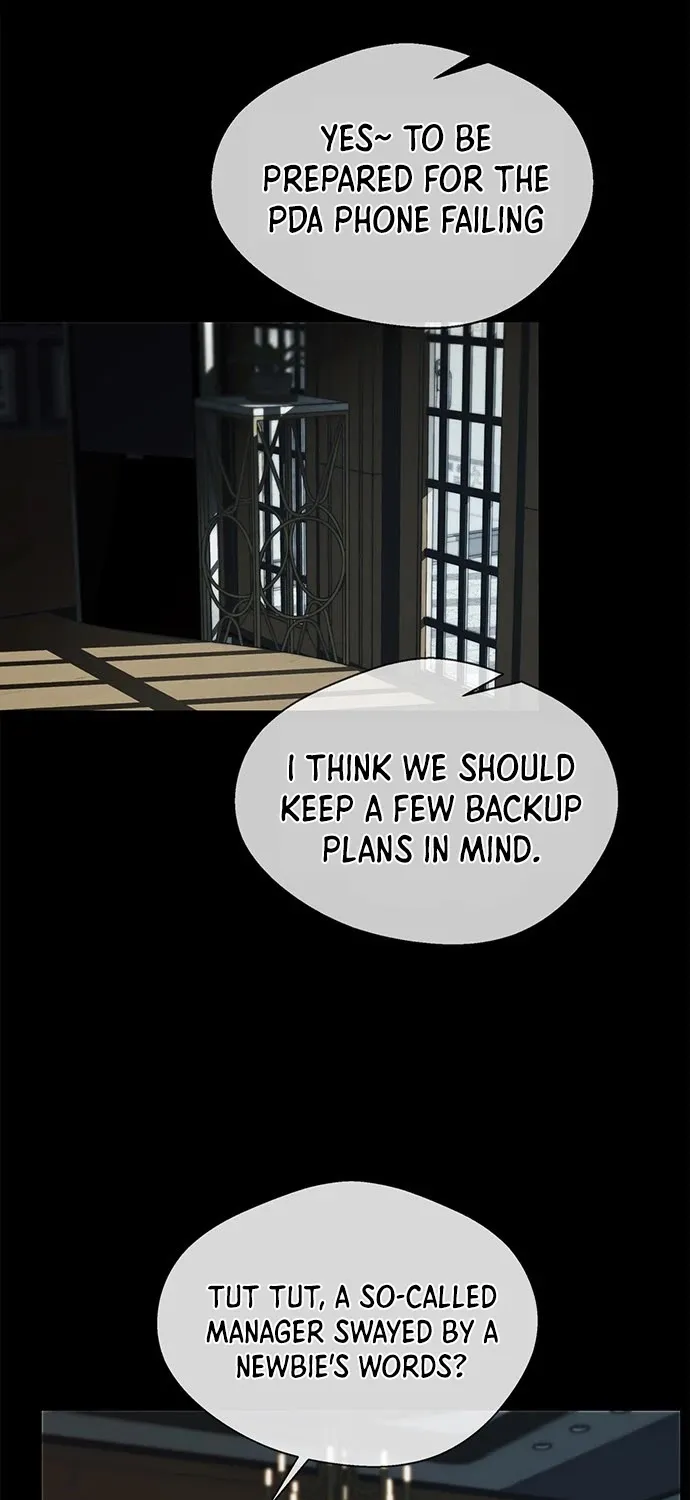 Read Real Man chapter 43 image 21 on Lezhin