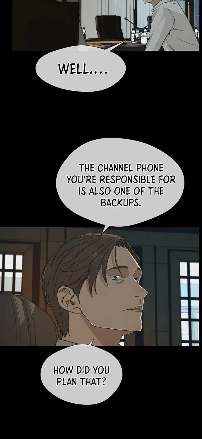 Read Real Man chapter 43 image 23 on Lezhin