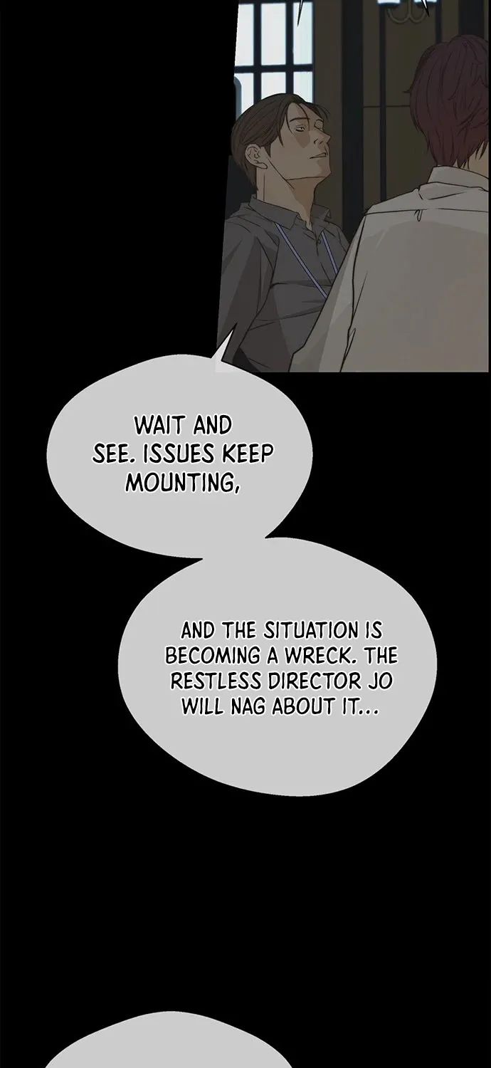 Read Real Man chapter 43 image 33 on Lezhin