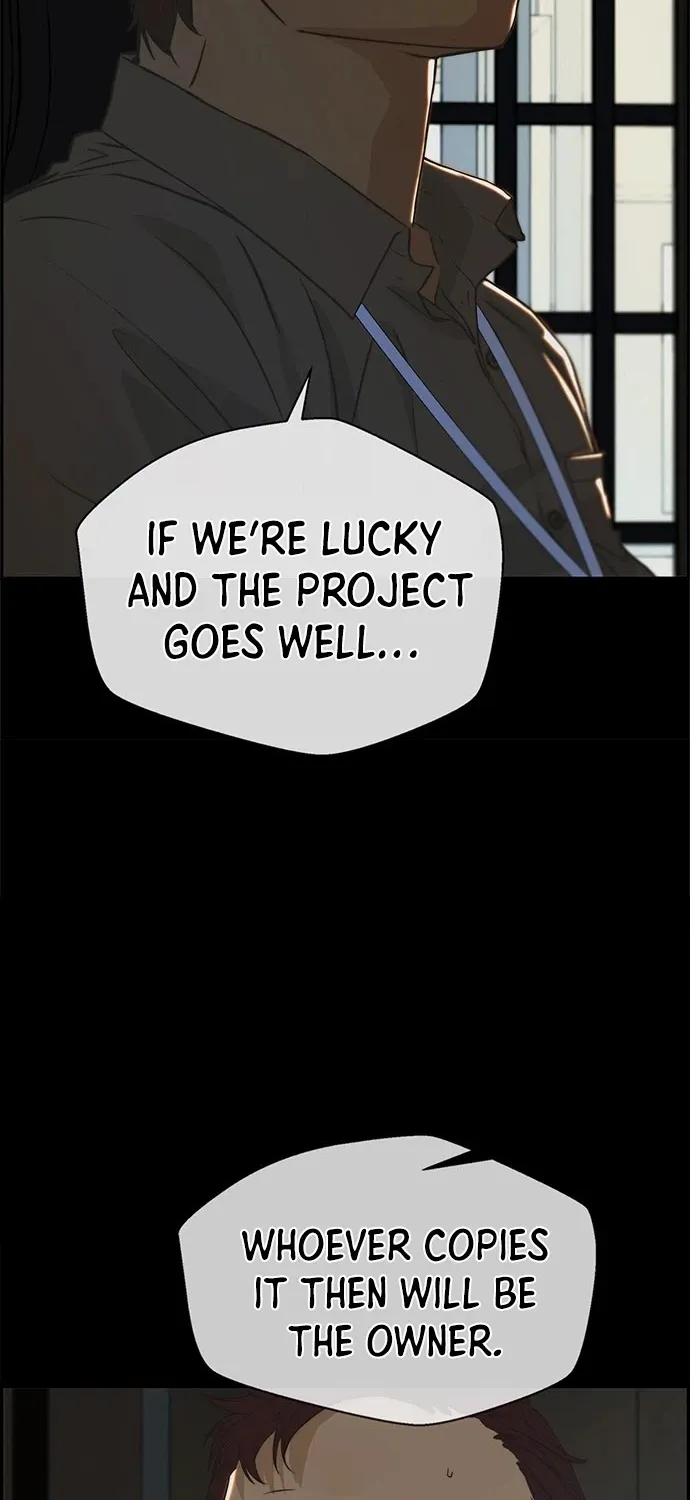 Read Real Man chapter 43 image 38 on Lezhin