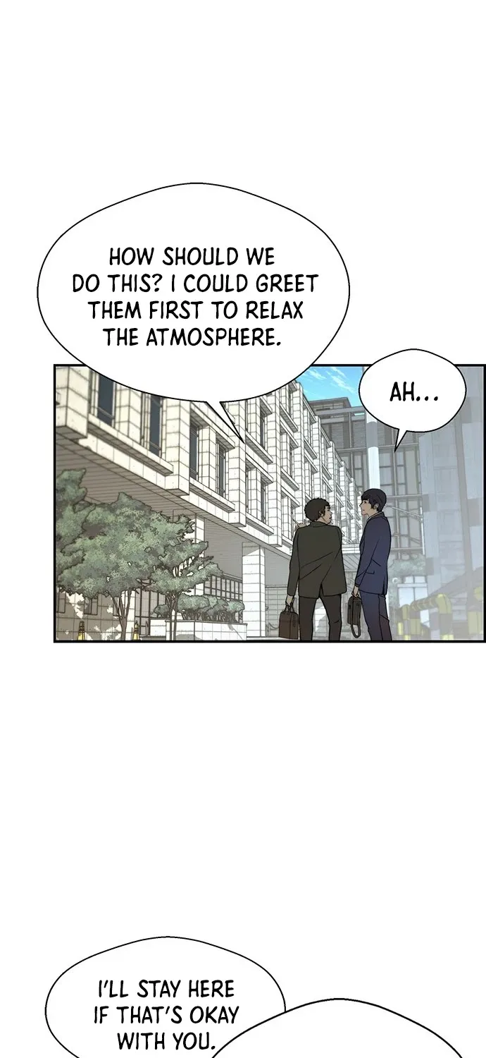 Read Real Man chapter 43 image 47 on Lezhin