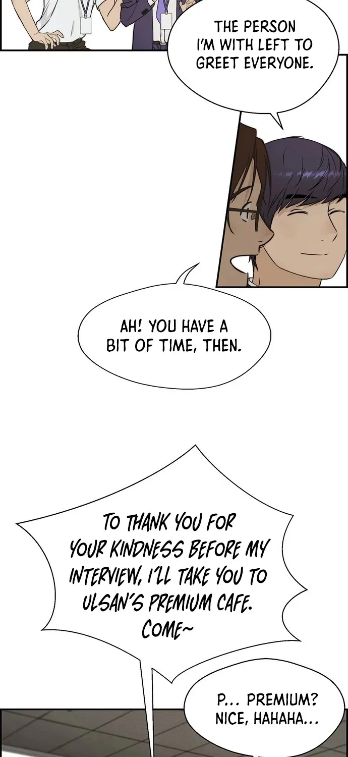 Read Real Man chapter 43 image 55 on Lezhin