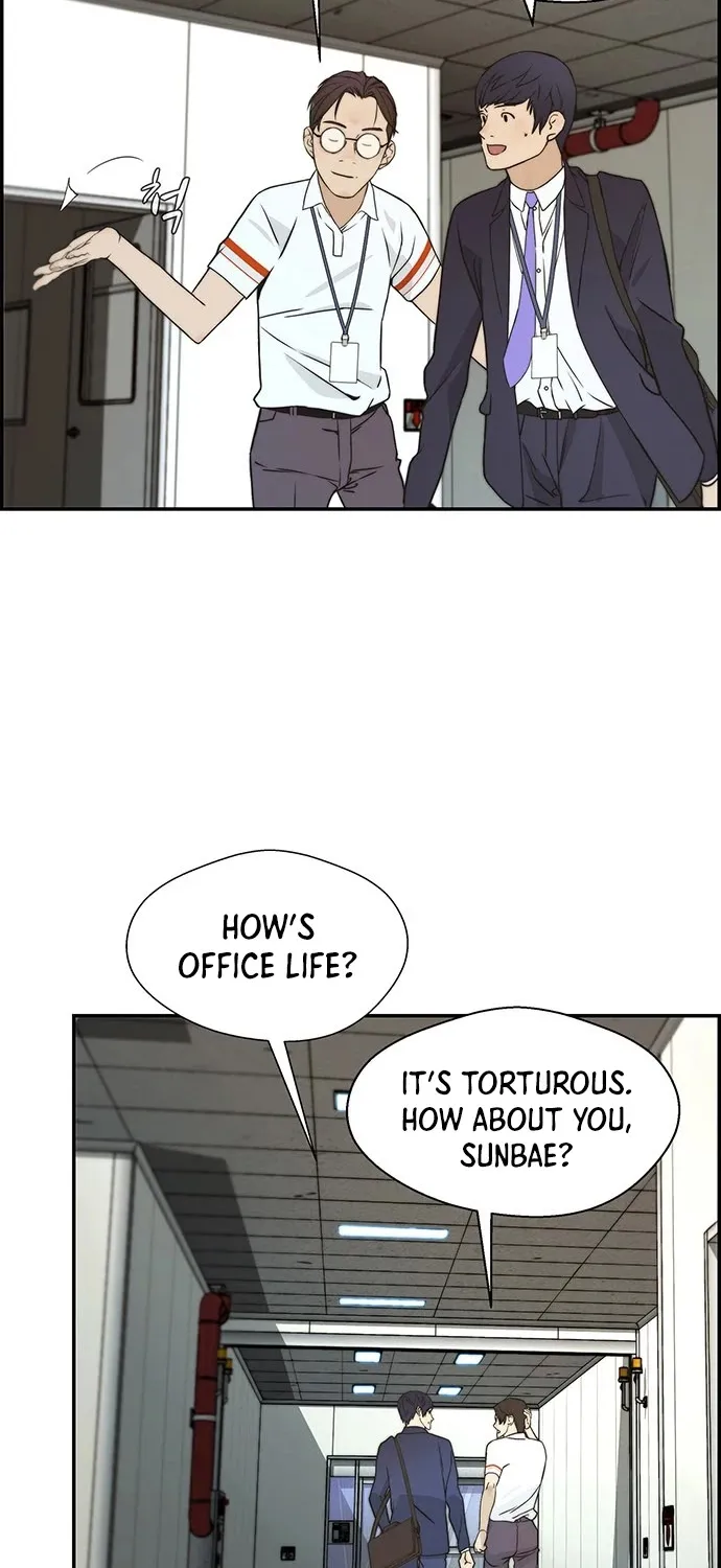 Read Real Man chapter 43 image 56 on Lezhin