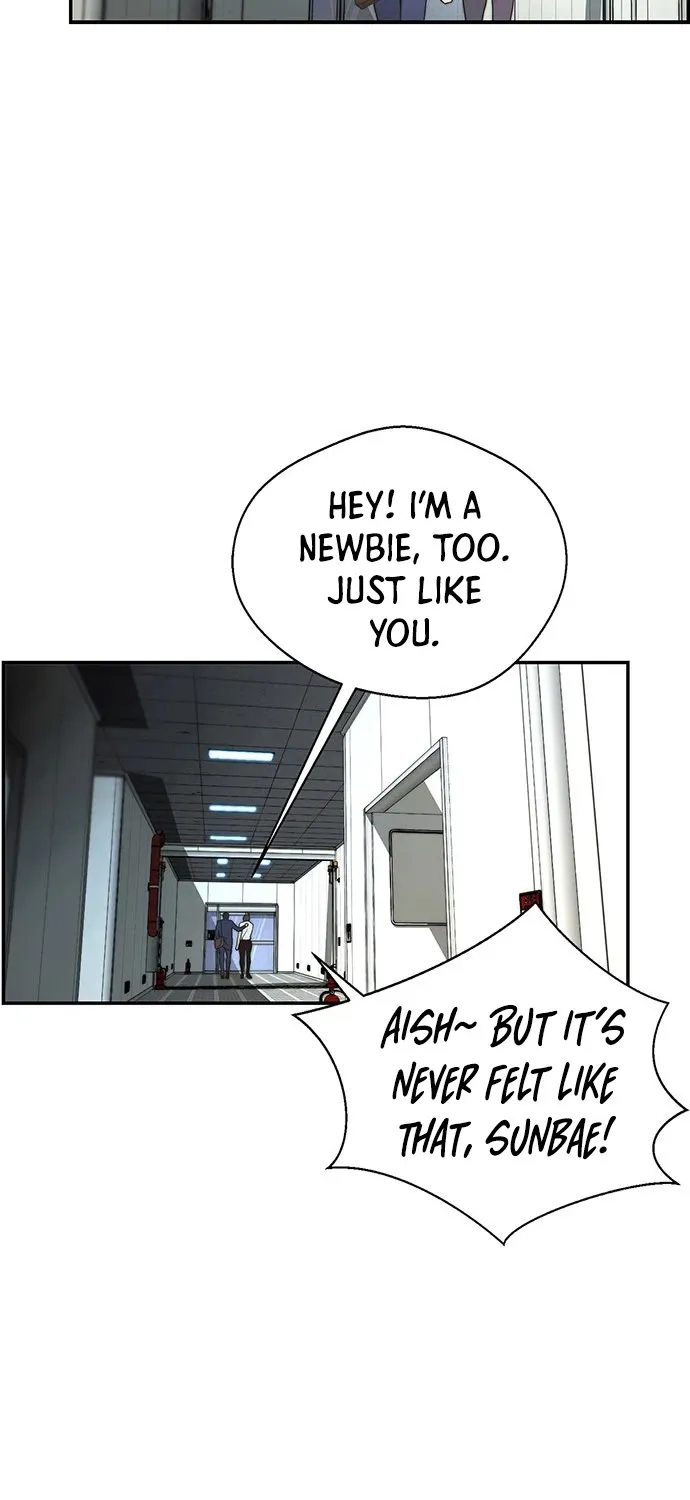 Read Real Man chapter 43 image 57 on Lezhin