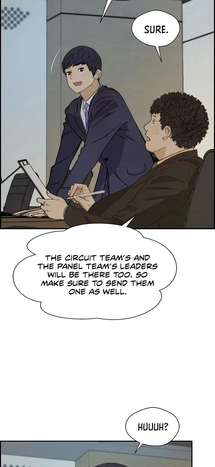 Read Real Man chapter 43 image 62 on Lezhin