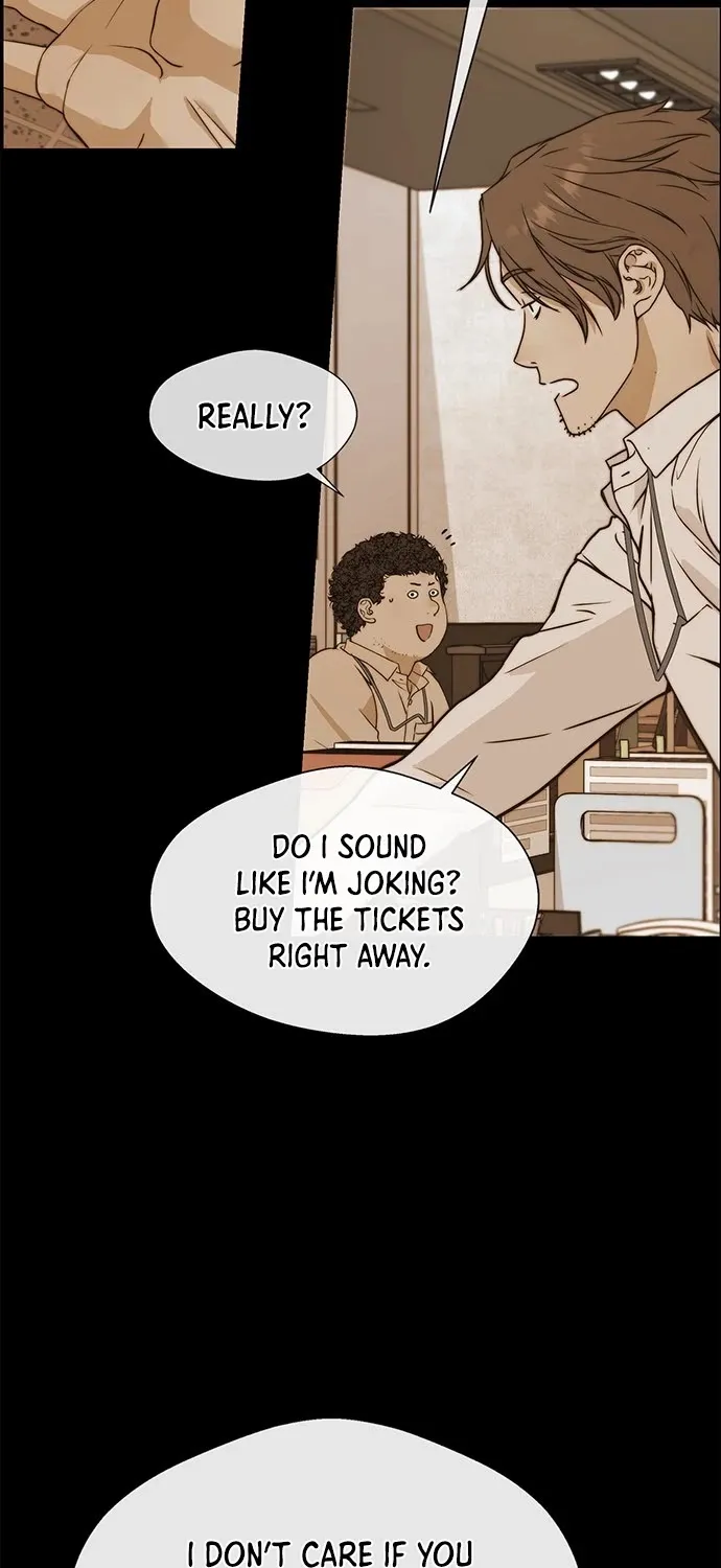 Read Real Man chapter 43 image 7 on Lezhin
