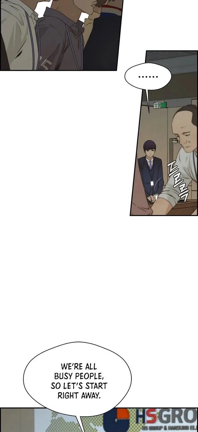 Read Real Man chapter 43 image 73 on Lezhin