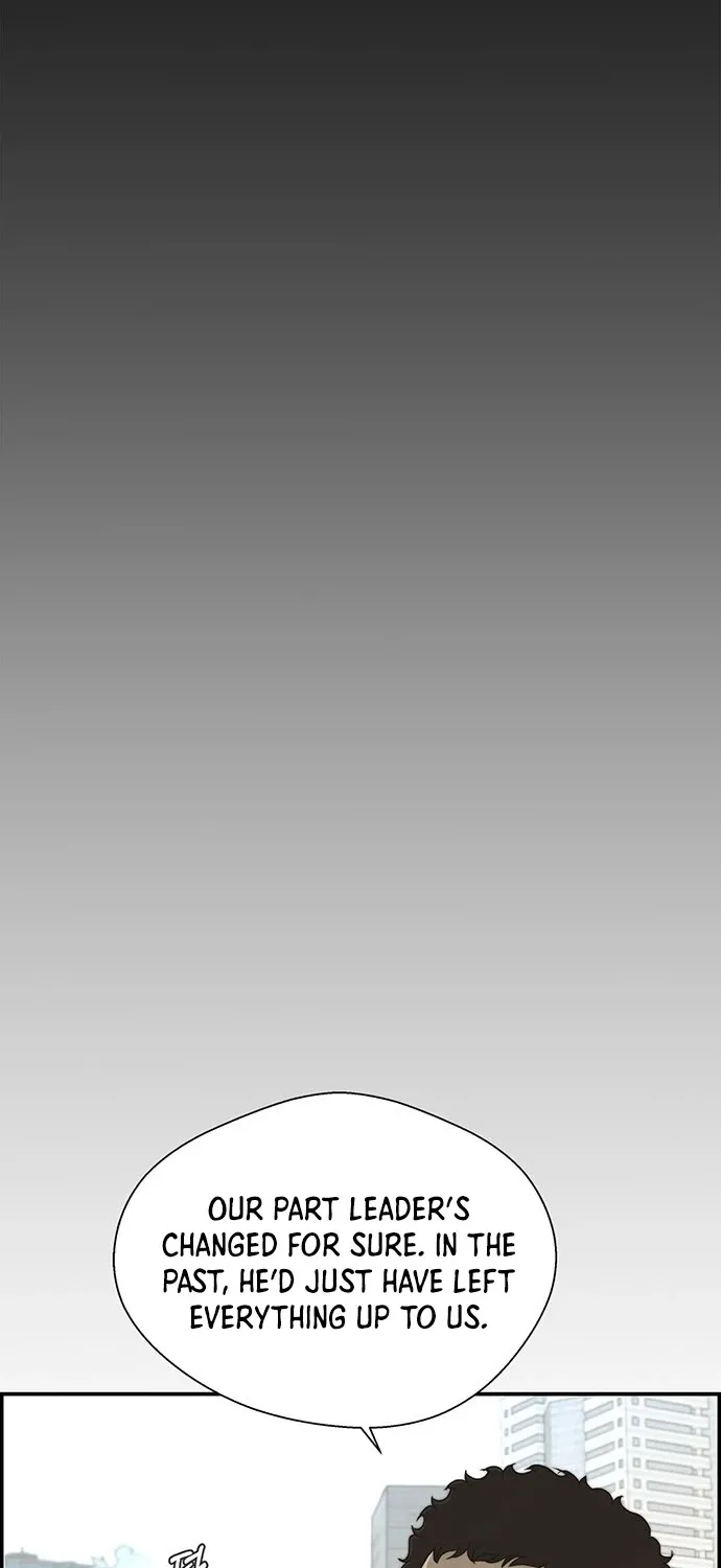 Read Real Man chapter 43 image 9 on Lezhin