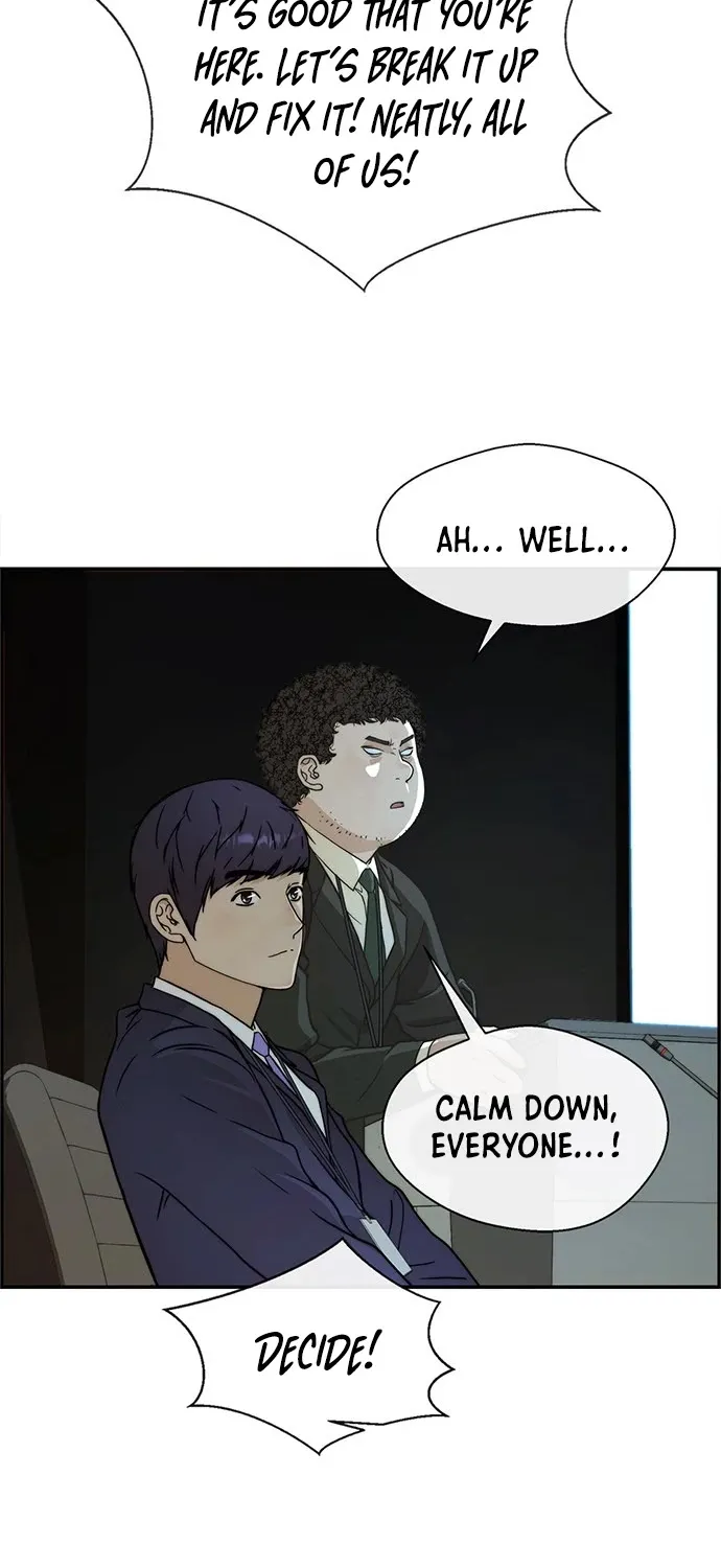 Read Real Man chapter 44 image 26 on Lezhin