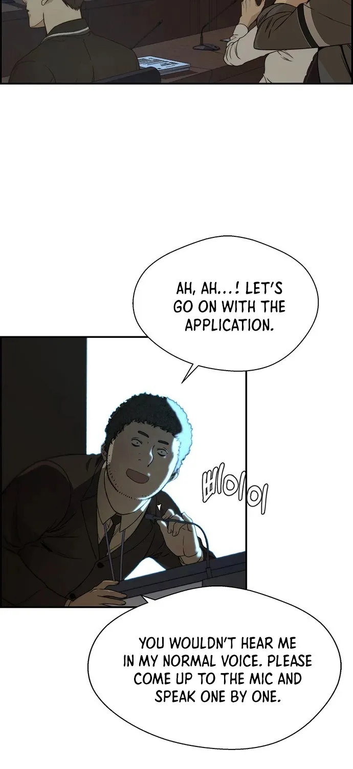 Read Real Man chapter 44 image 31 on Lezhin