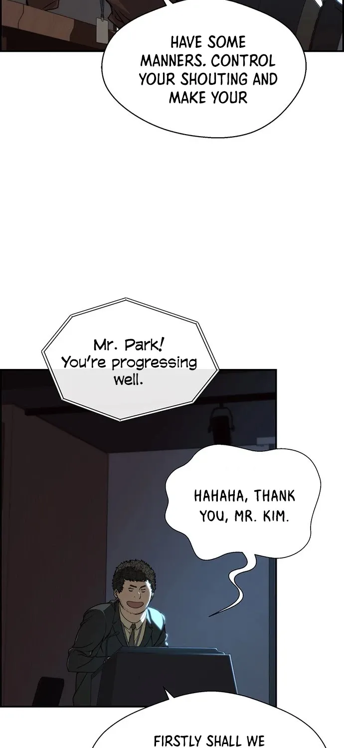 Read Real Man chapter 44 image 33 on Lezhin