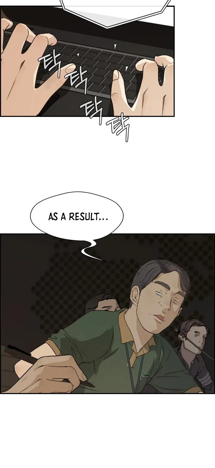 Read Real Man chapter 44 image 38 on Lezhin