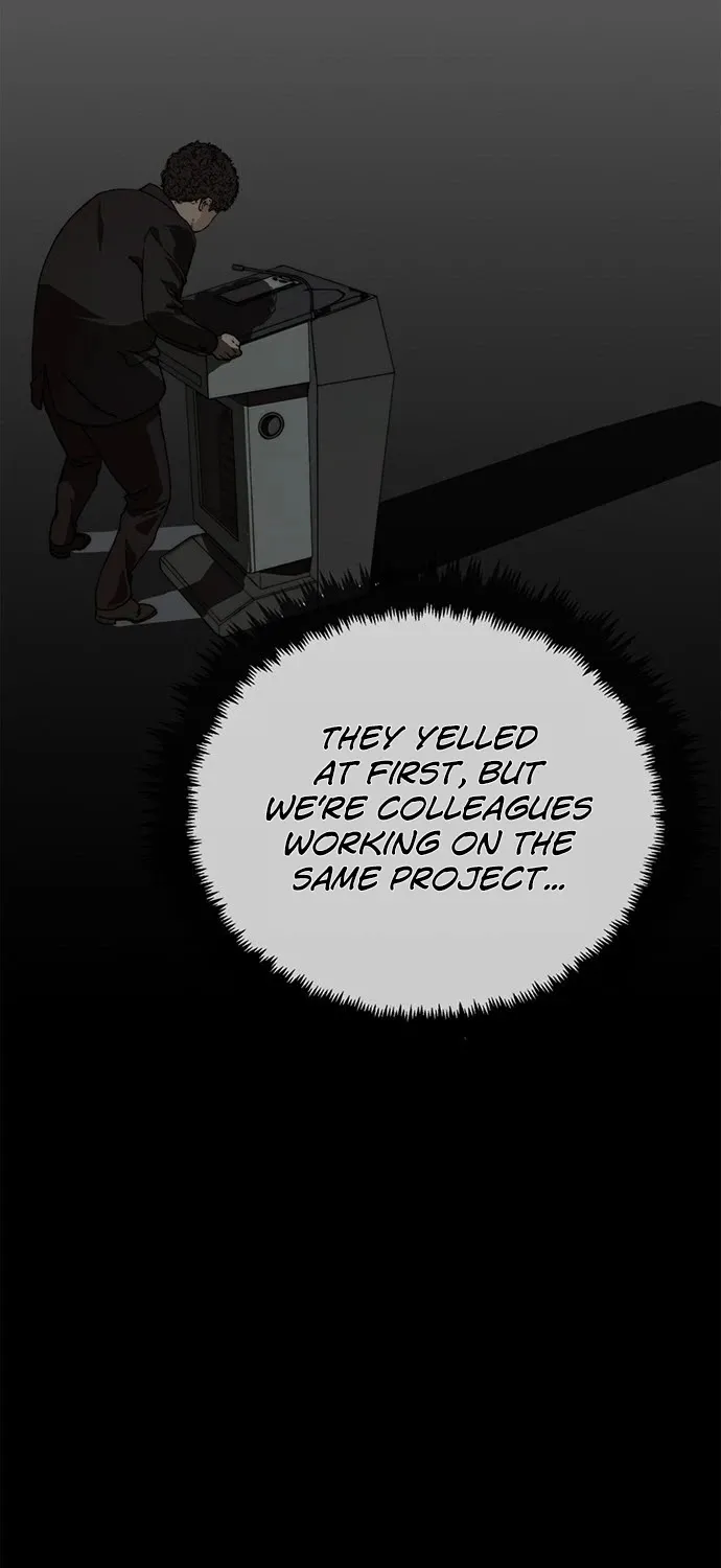 Read Real Man chapter 45 image 51 on Lezhin