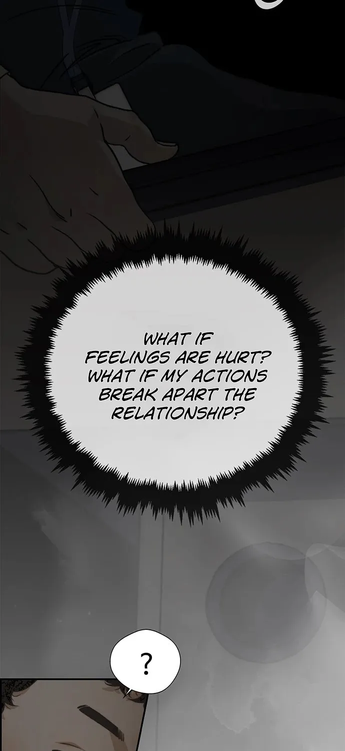 Read Real Man chapter 45 image 53 on Lezhin