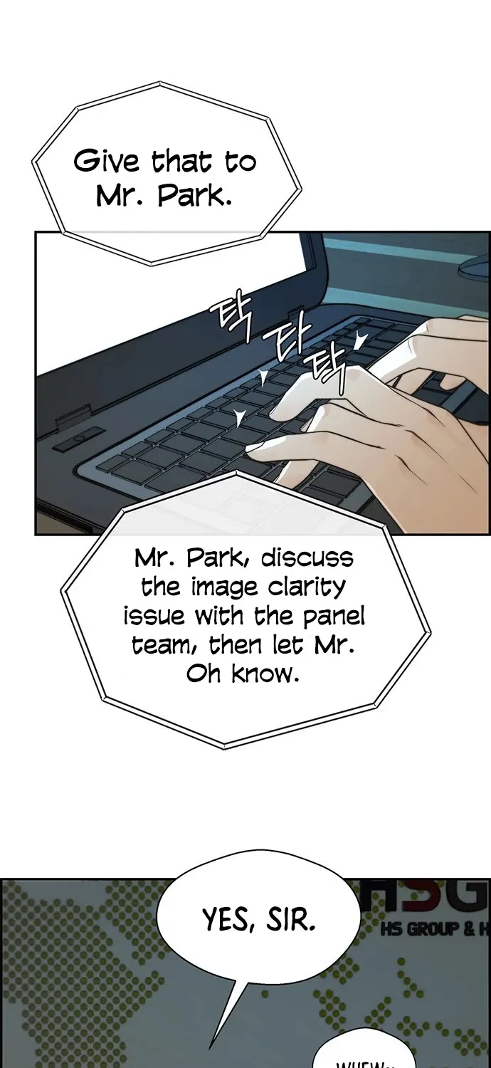 Read Real Man chapter 45 image 79 on Lezhin