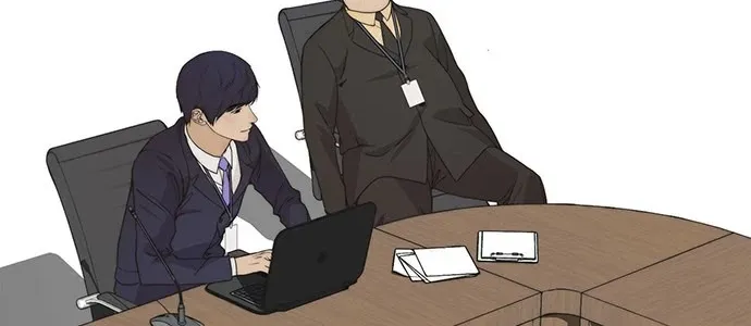 Read Real Man chapter 45 image 88 on Lezhin
