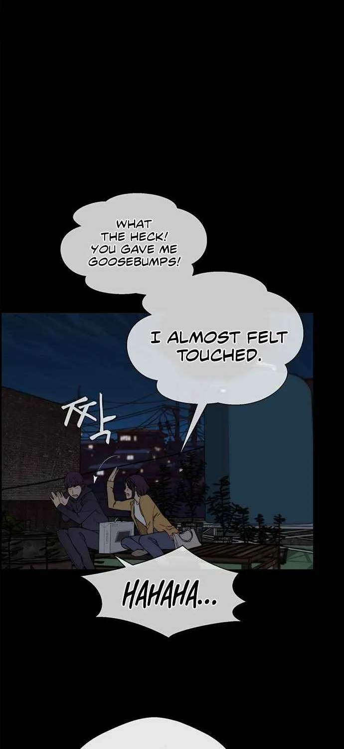 Read Real Man chapter 46 image 17 on Lezhin