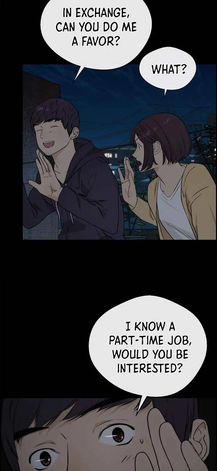 Read Real Man chapter 46 image 18 on Lezhin