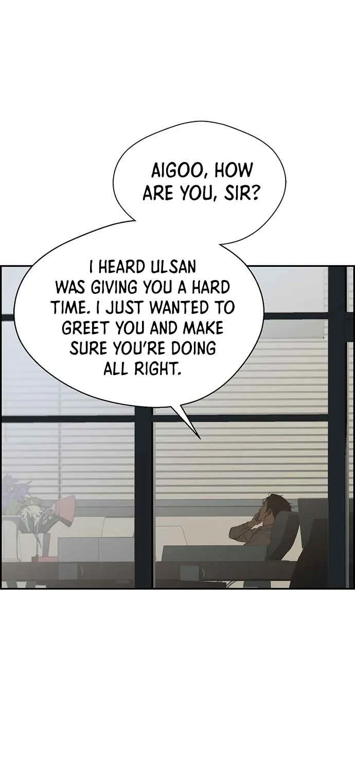 Read Real Man chapter 46 image 42 on Lezhin