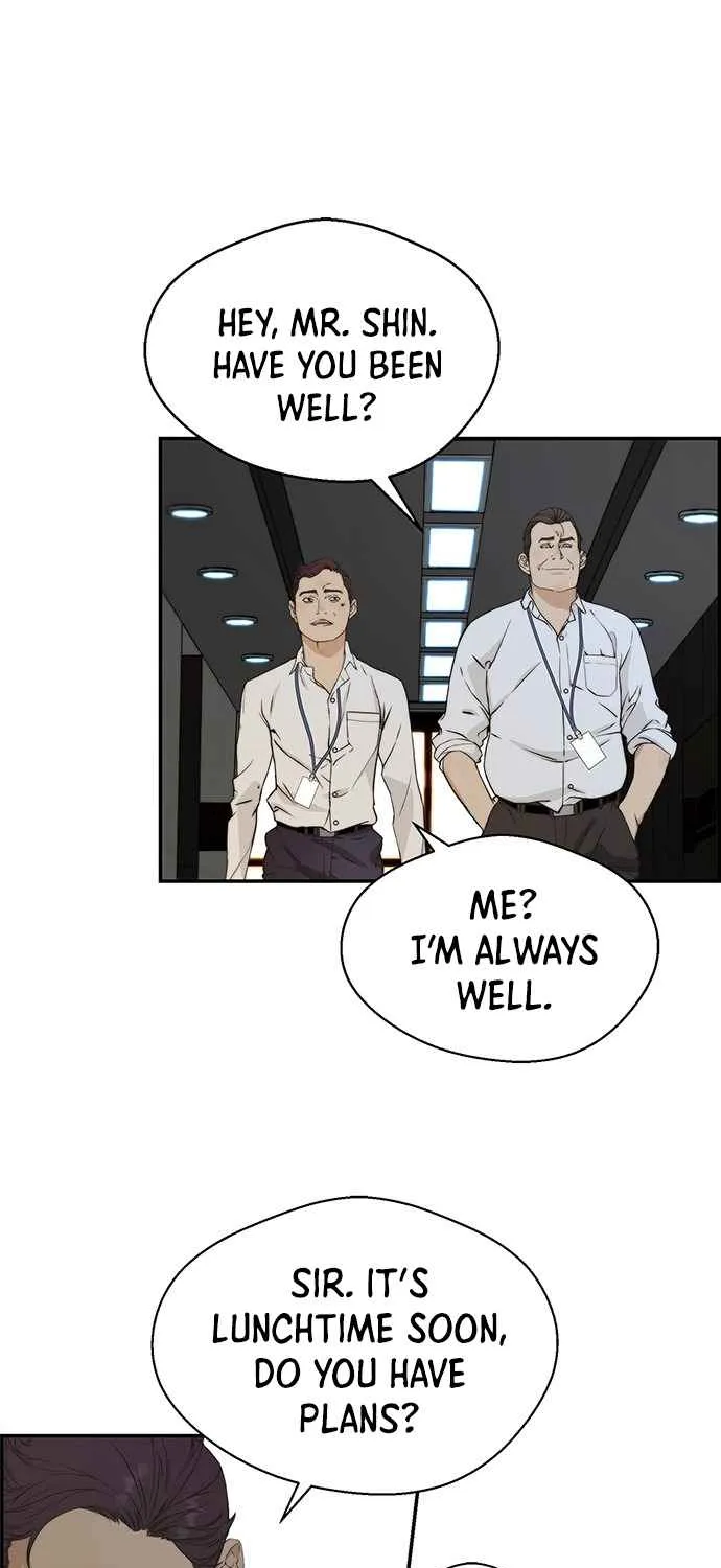 Read Real Man chapter 46 image 61 on Lezhin