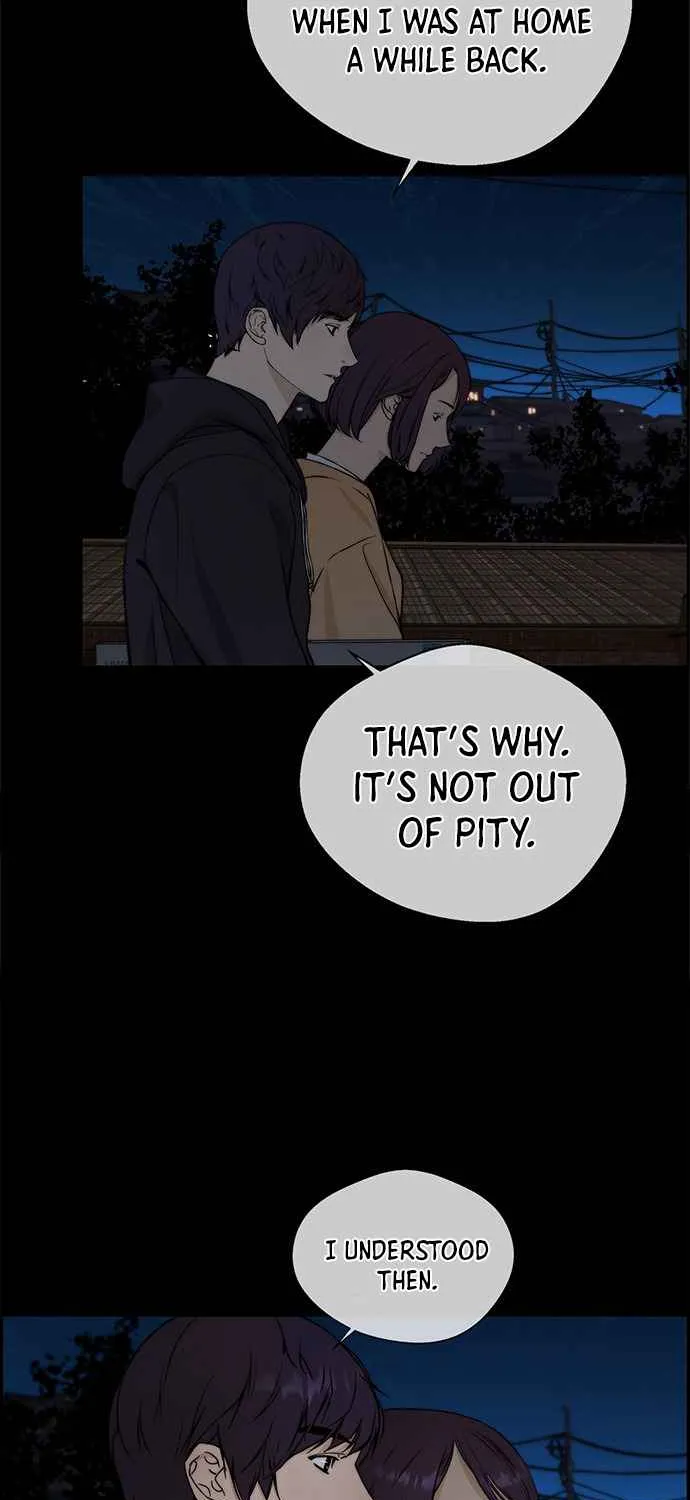 Read Real Man chapter 46 image 8 on Lezhin