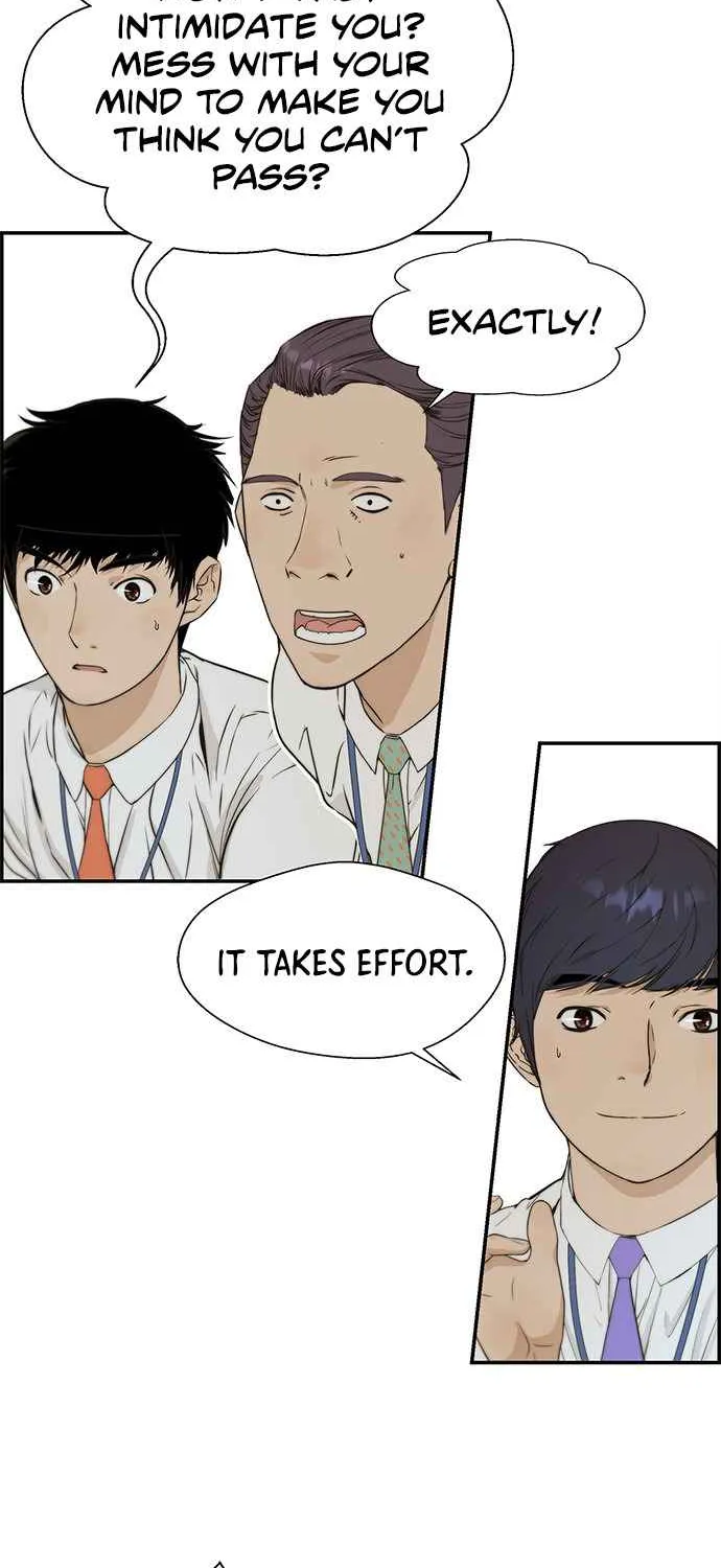 Read Real Man chapter 46 image 81 on Lezhin
