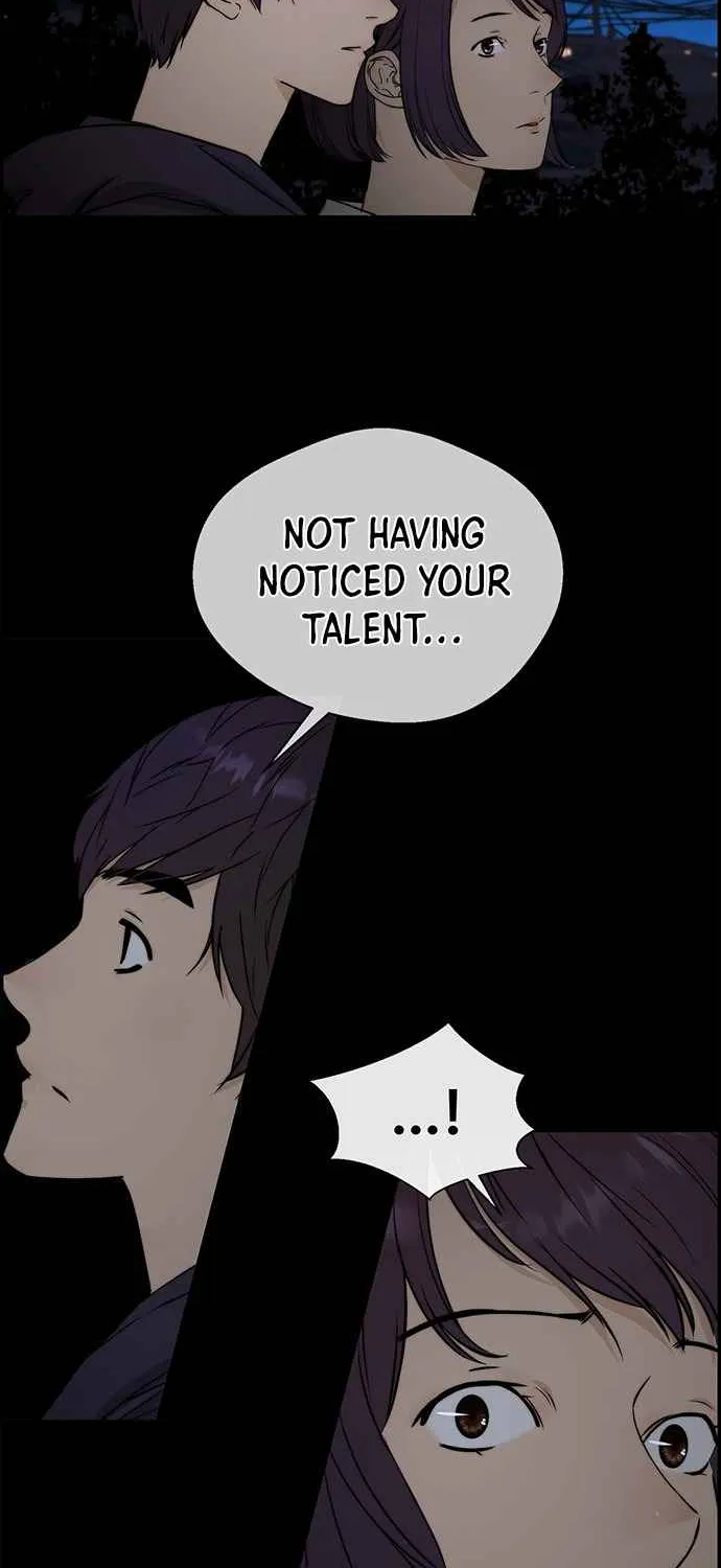 Read Real Man chapter 46 image 9 on Lezhin