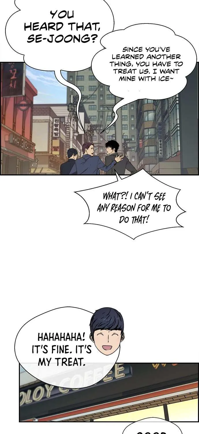 Read Real Man chapter 47 image 14 on Lezhin