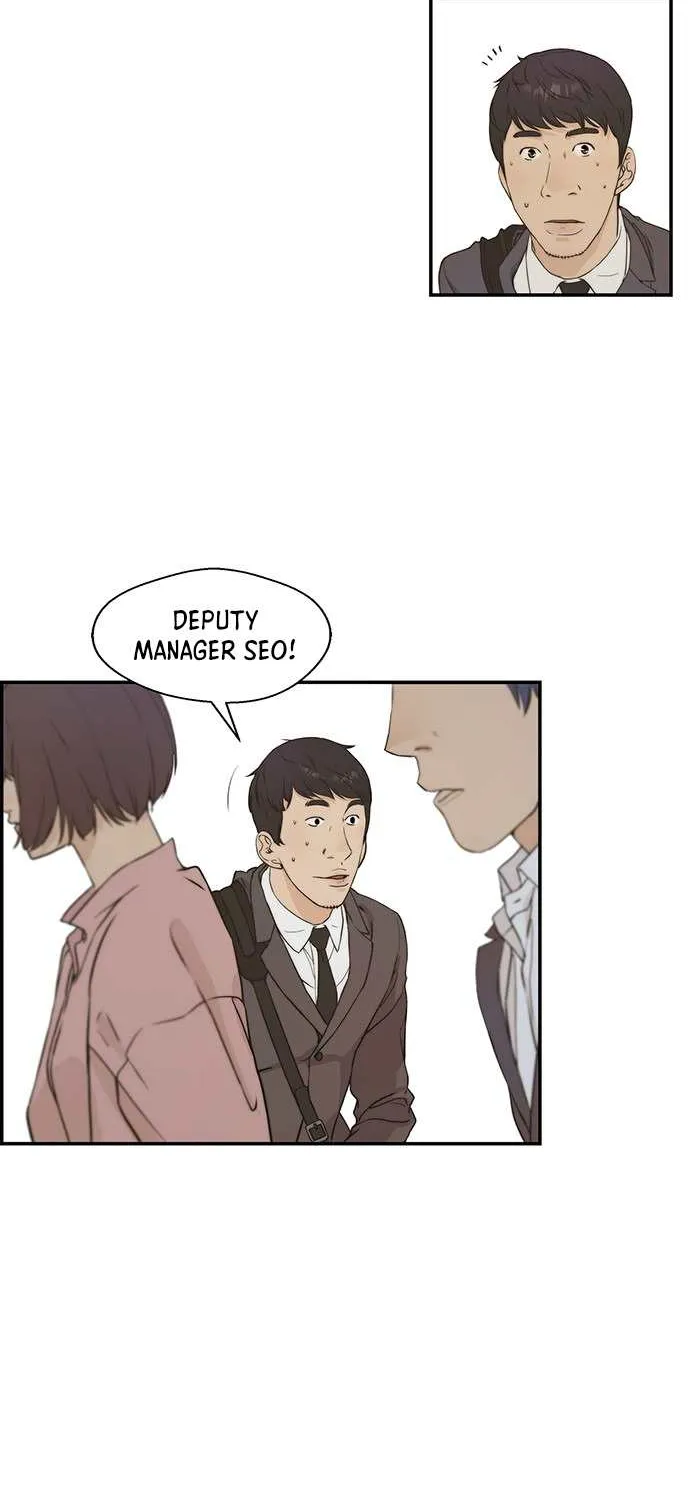 Read Real Man chapter 47 image 24 on Lezhin
