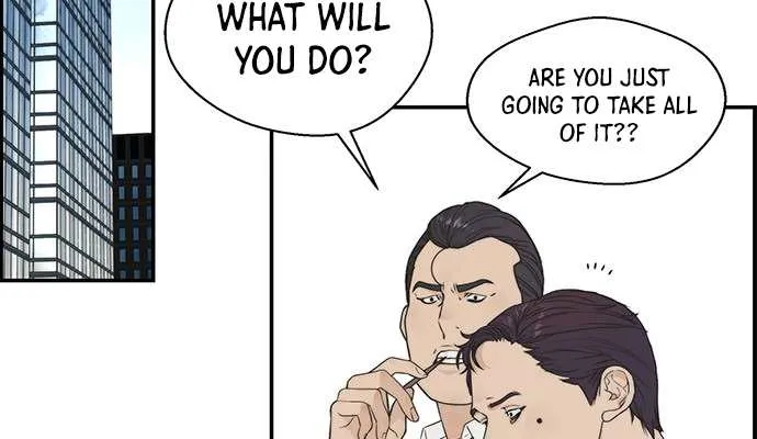 Read Real Man chapter 47 image 30 on Lezhin