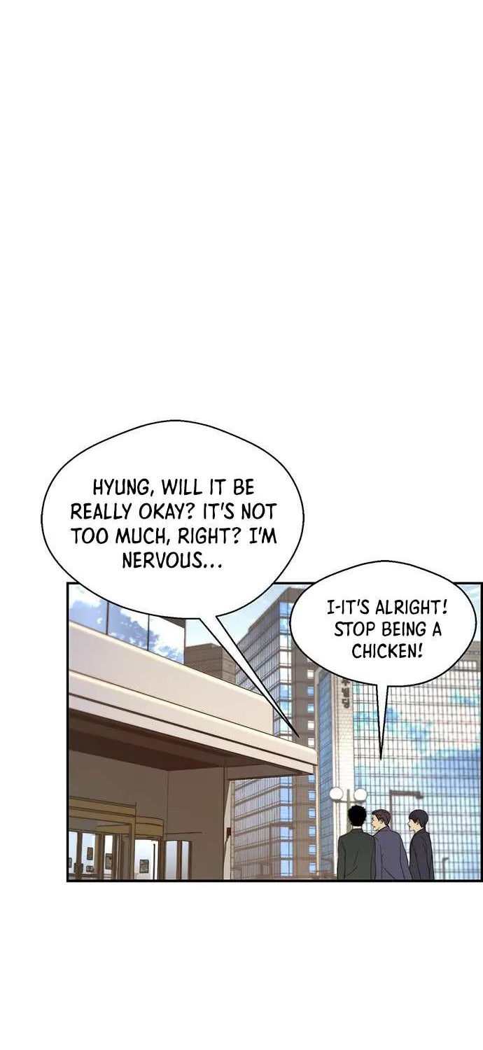 Read Real Man chapter 47 image 48 on Lezhin