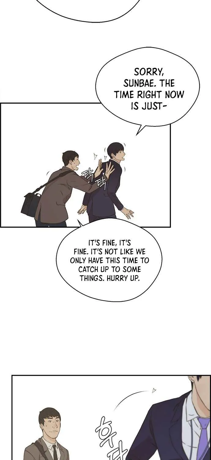Read Real Man chapter 47 image 54 on Lezhin