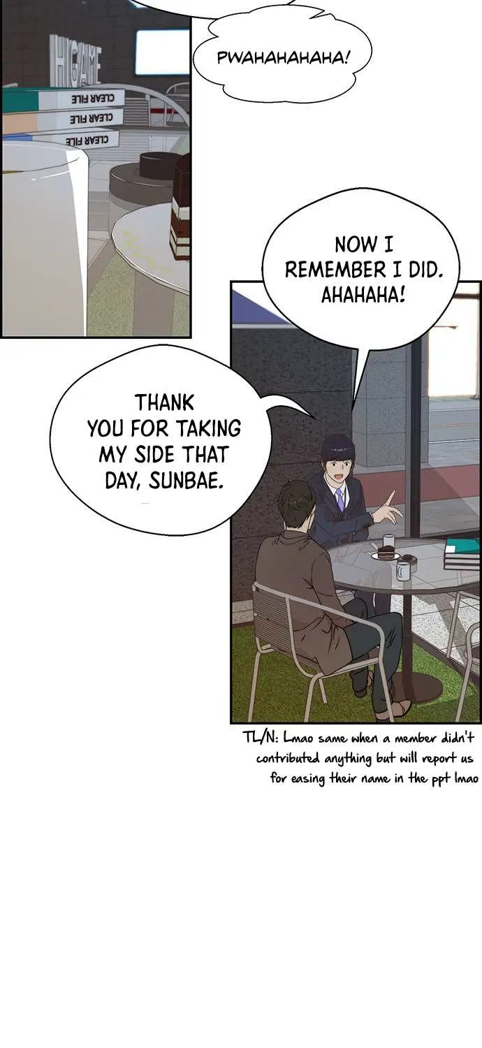 Read Real Man chapter 47 image 61 on Lezhin