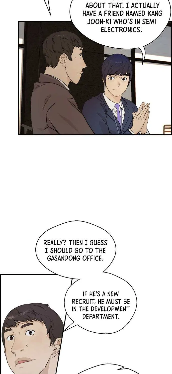 Read Real Man chapter 47 image 64 on Lezhin