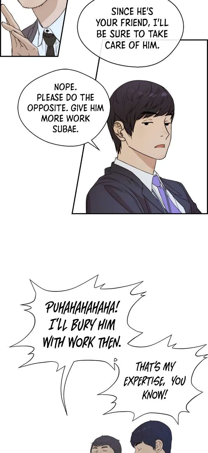 Read Real Man chapter 47 image 65 on Lezhin